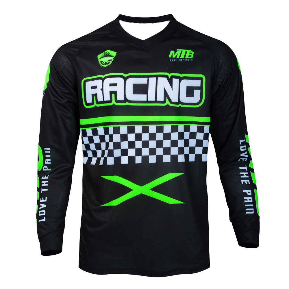 Camisa de Ciclismo de Manga Lo - Cycling Gear Usa avaliação e preço
