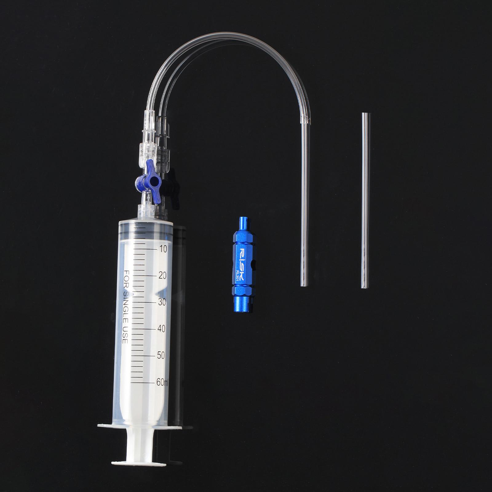 Kit Injetor de Selante para Pn - Tubeless Tire Sealant avaliação e preço