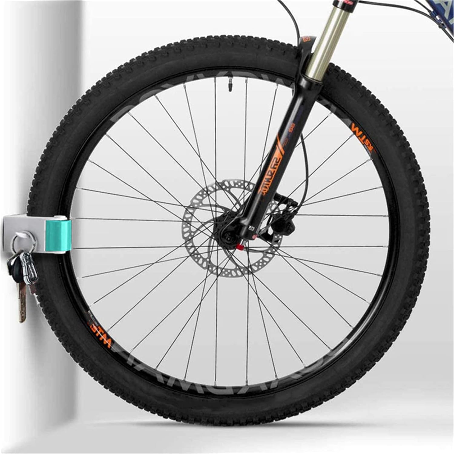 Suportes de estacionamento par - Cycling Gear Wall Hanger avaliação e preço