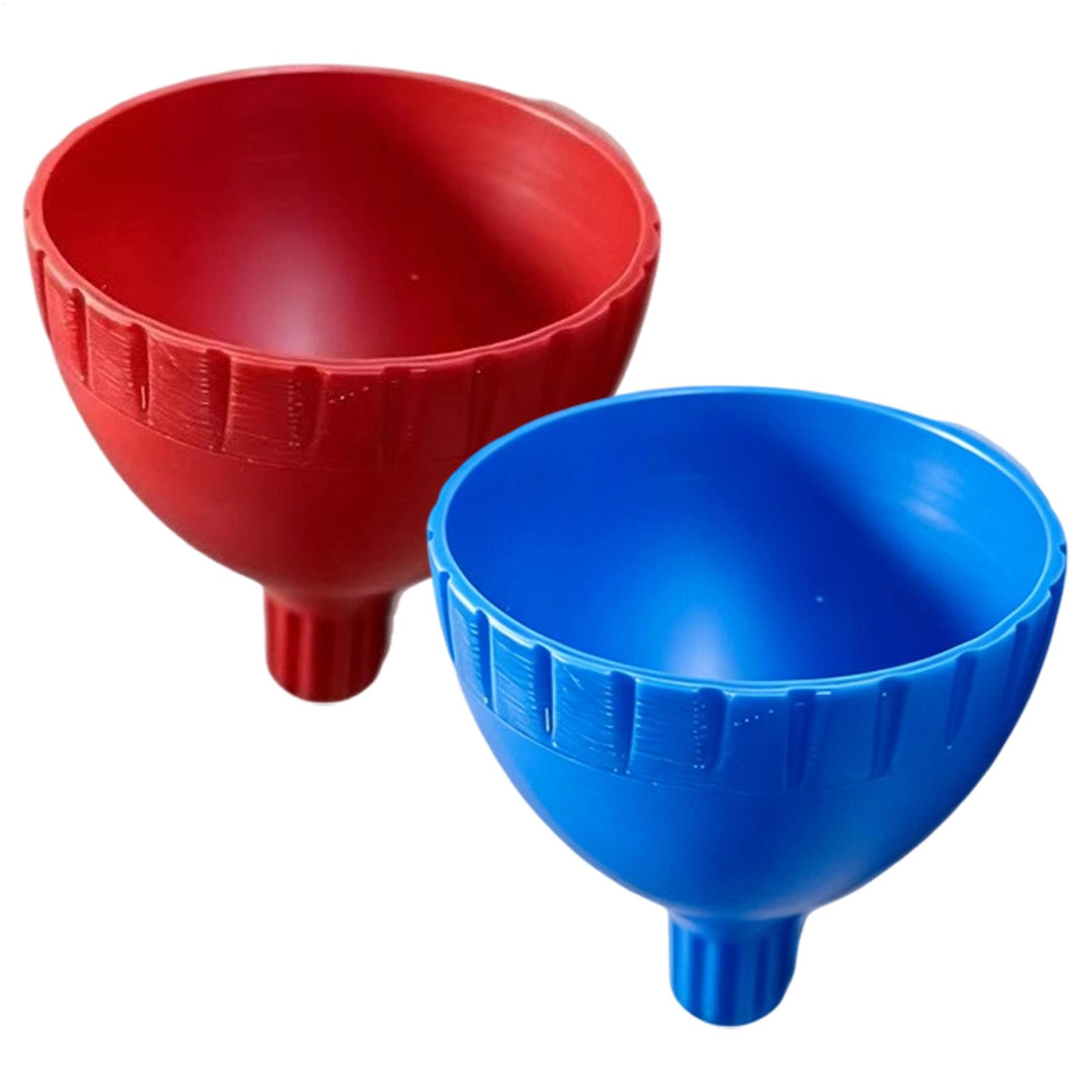 Funil para Selante de Pneus de - Tubeless Tire Sealant avaliação e preço