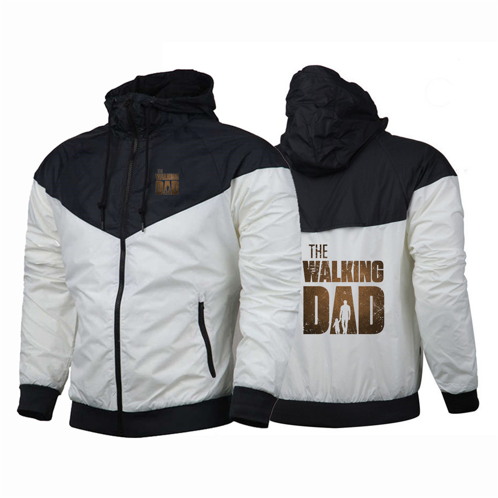 The Walking Dad - Nova Jaqueta - Cycling Gear Shop avaliação e preço