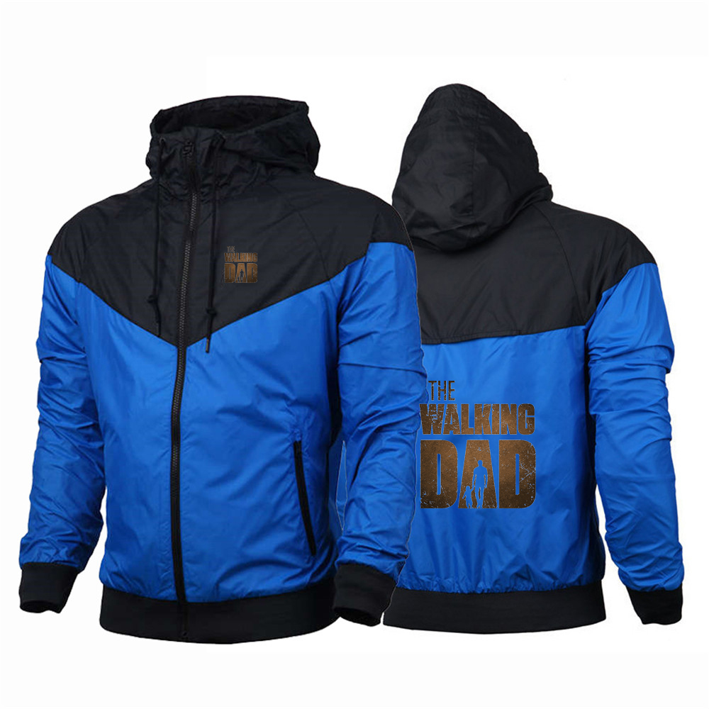 The Walking Dad - Nova Jaqueta - Cycling Gear Shop avaliação e preço