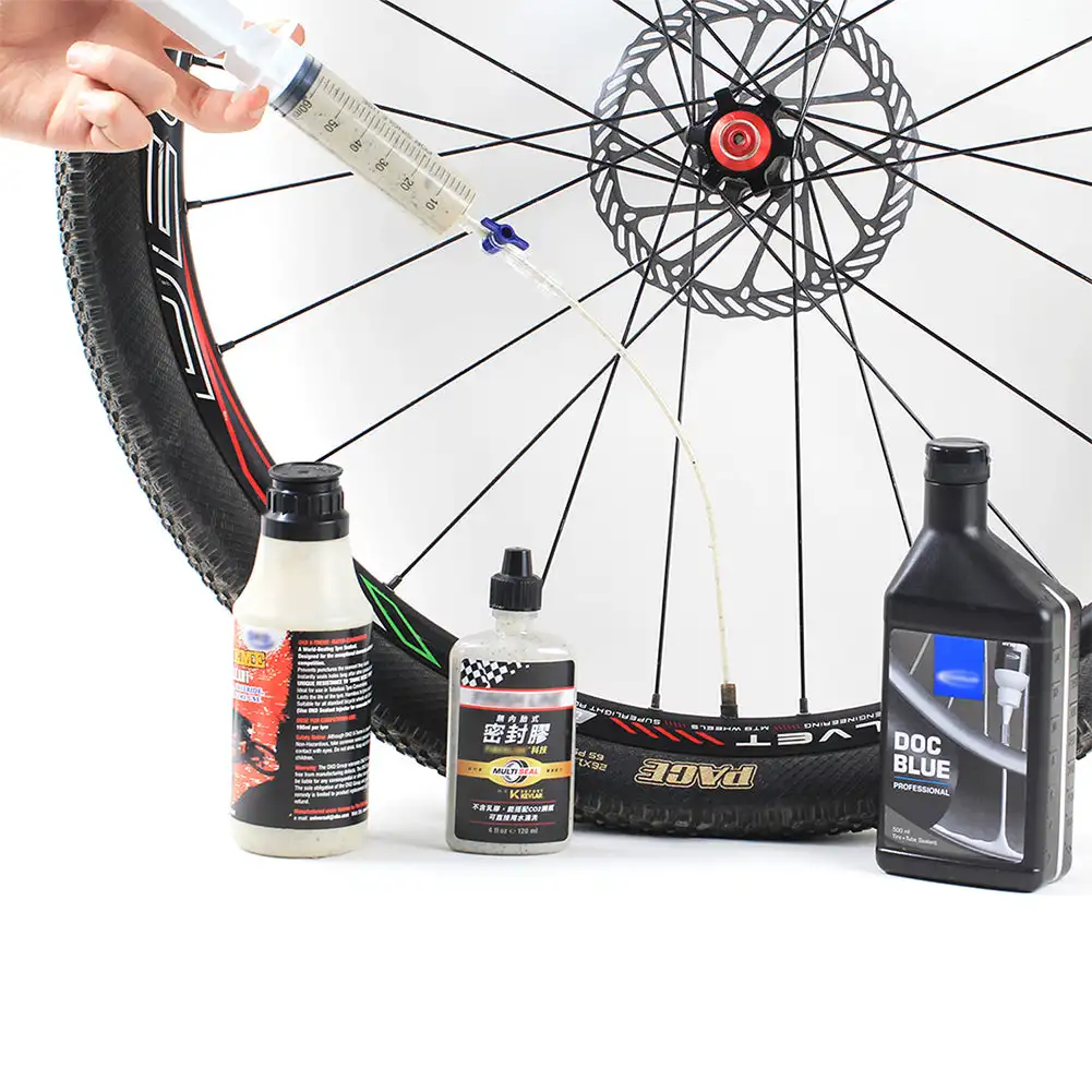 Ferramenta de Injeção de Líqui - Tubeless Tire Sealant avaliação e preço