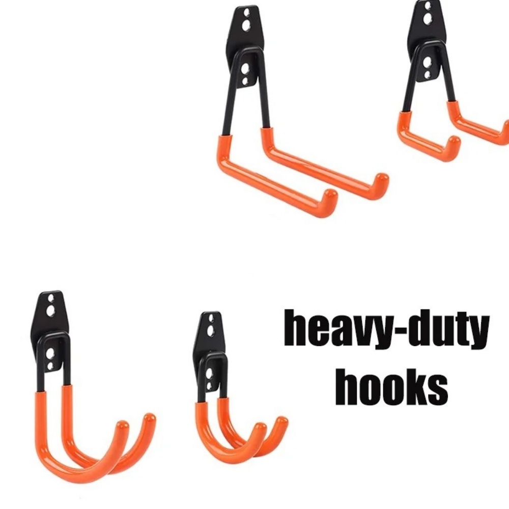Gancho de montagem na parede d - Cycling Gear Wall Hanger avaliação e preço
