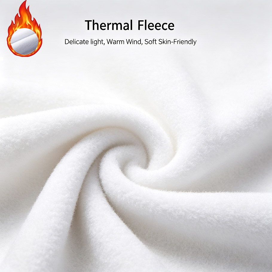 SD Worx 2026 Team-Thermal Flee - Cycling Gear For Winter avaliação e preço