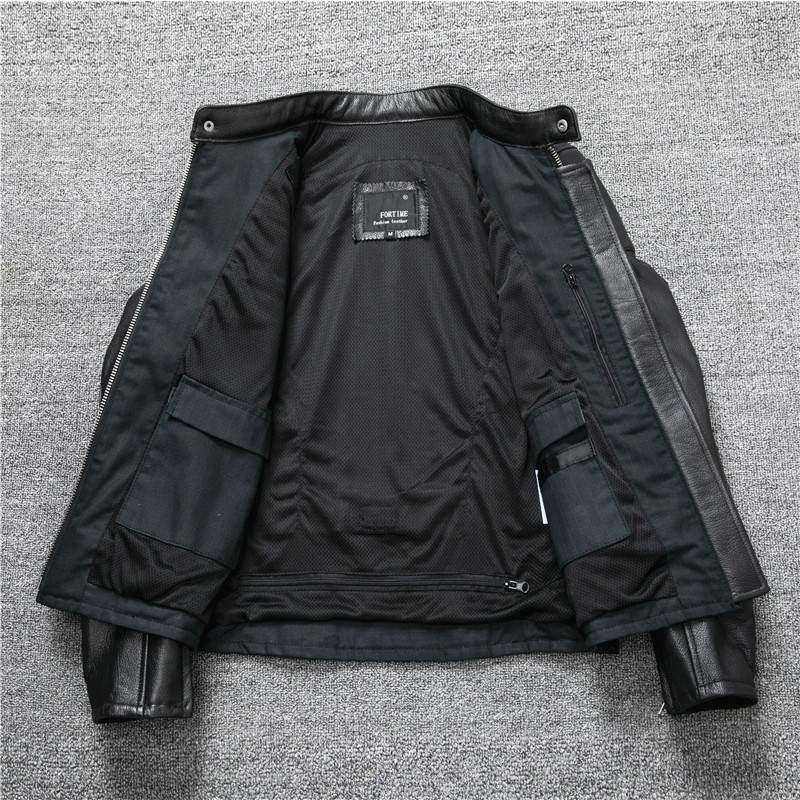 O traje de motocicleta é feito - Cycling Gear Shop avaliação e preço