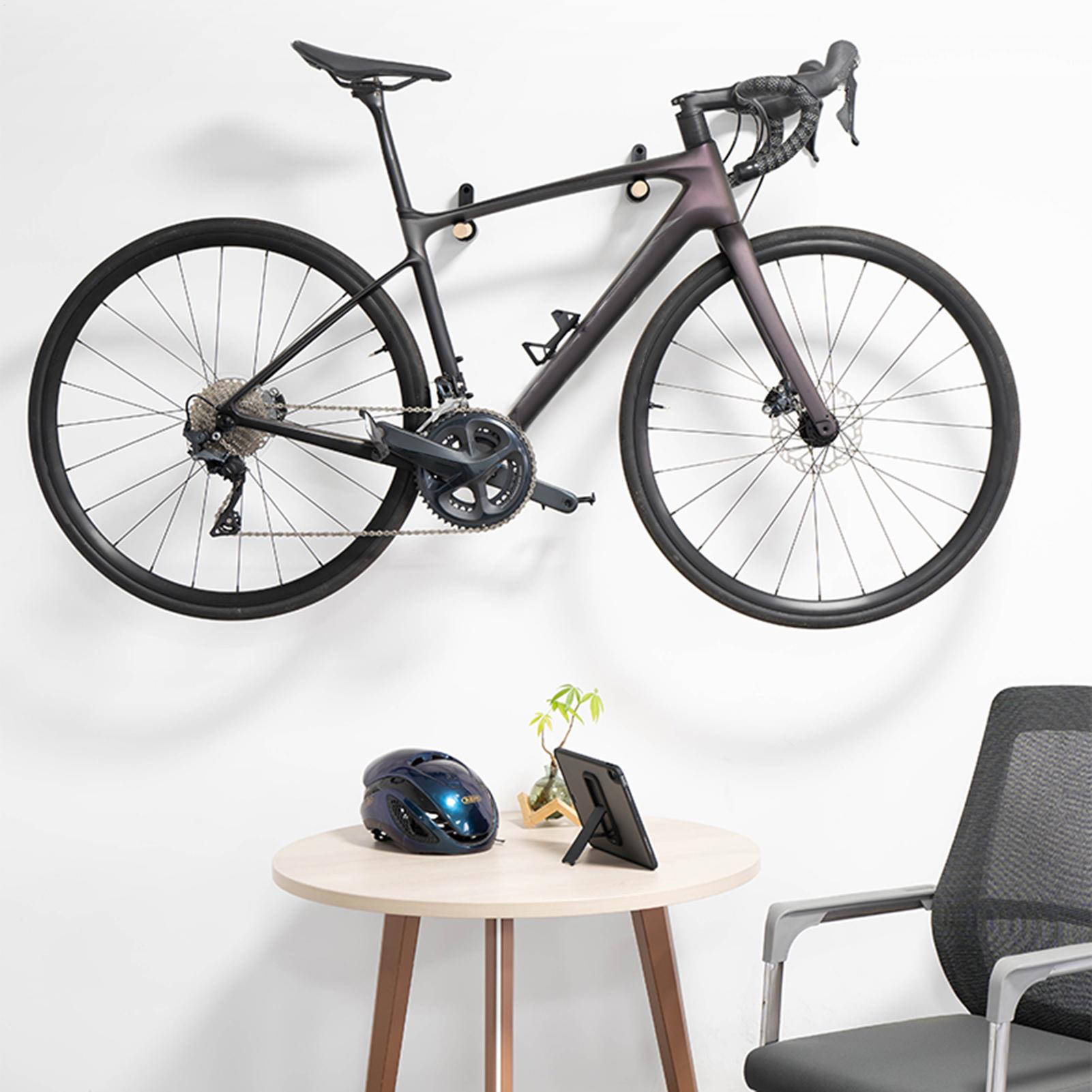 Suporte de Parede para Bicicle - Cycling Gear Wall Hanger avaliação e preço