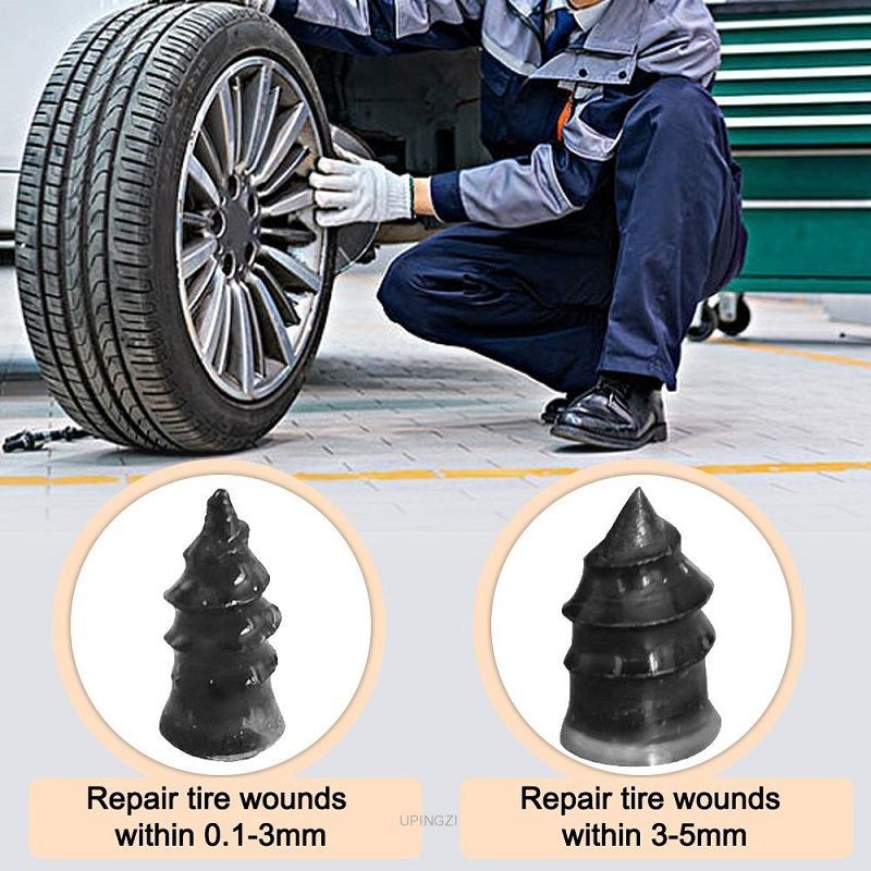 Kit Universal de Reparo de Pne - Tubeless Tire Sealant avaliação e preço