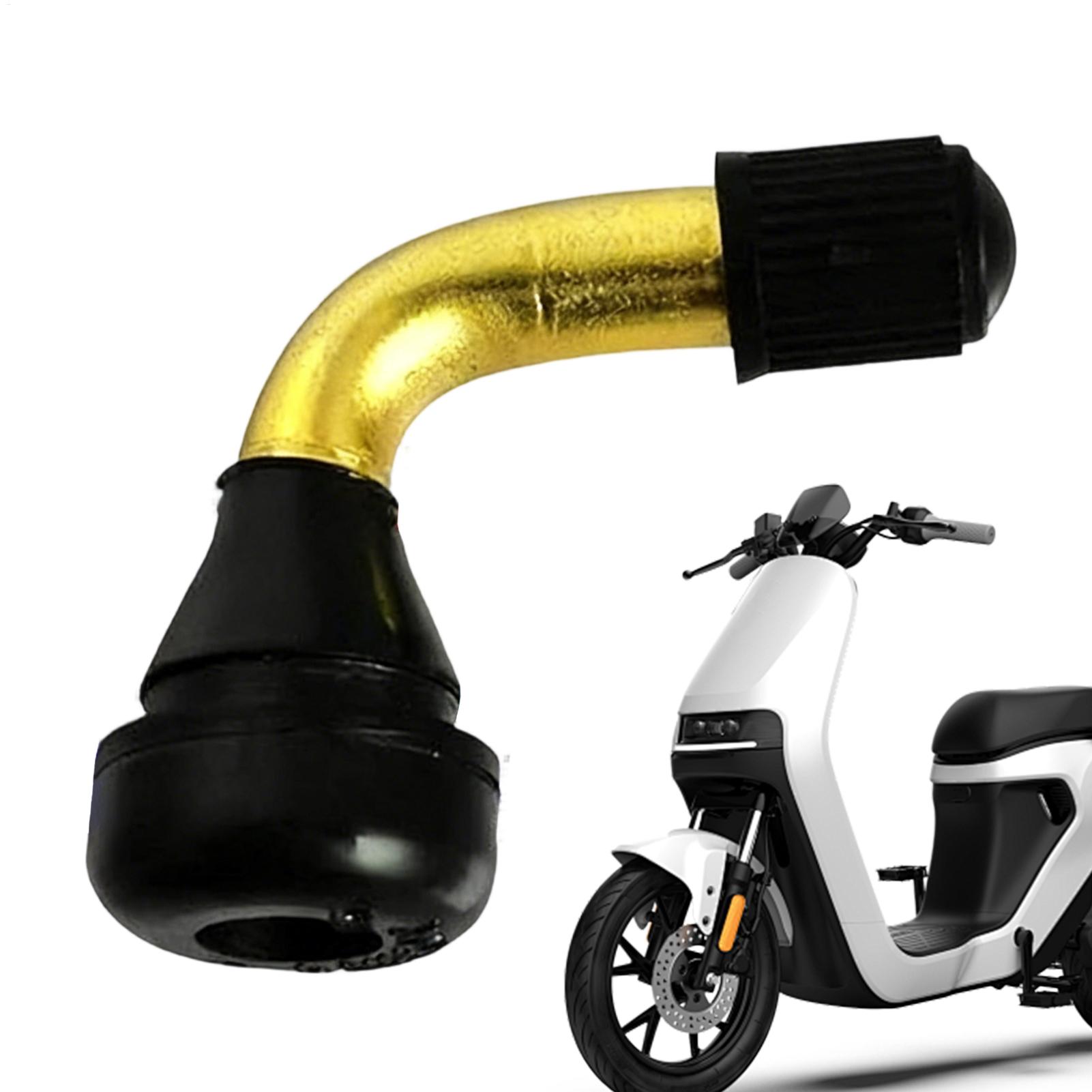 Hastes da válvula do pneu da m - Tubeless Tire Sealant avaliação e preço