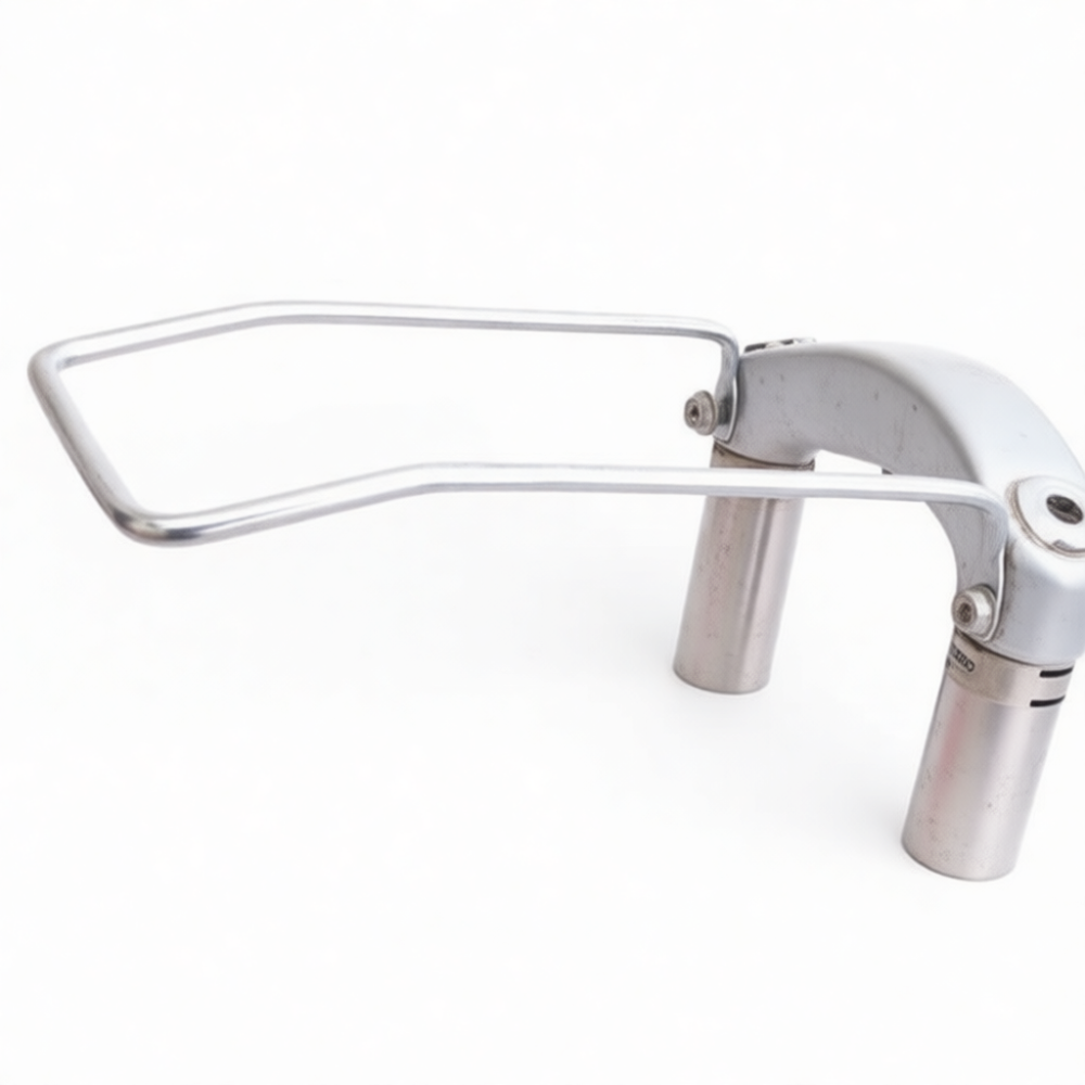 Cesto Frontal Universal para B - Cycling Gear Shop avaliação e preço
