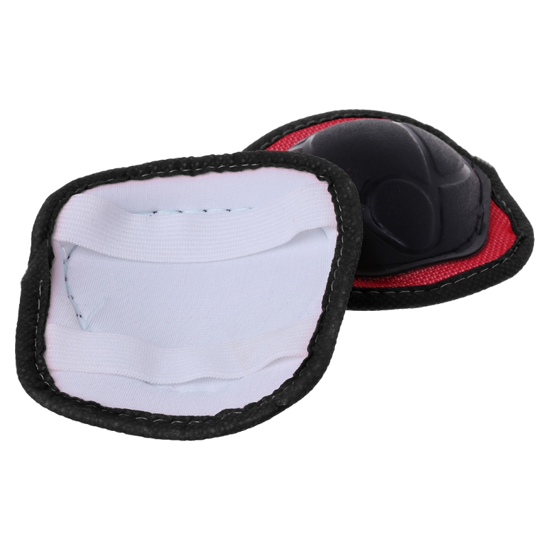 Conjunto de 6 peças de equipam - Cycling Gear Padding avaliação e preço