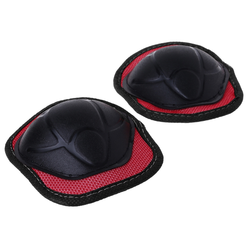 Conjunto de 6 peças de equipam - Cycling Gear Padding avaliação e preço