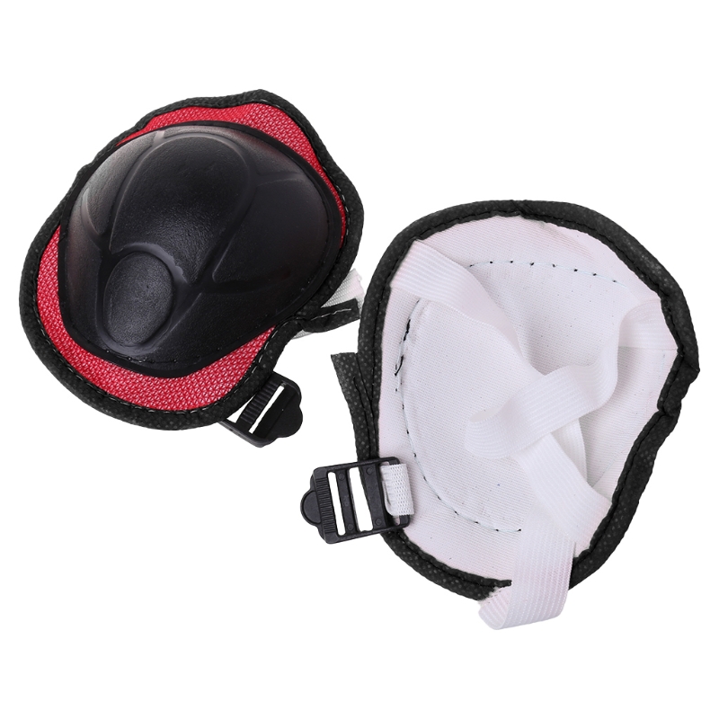 Conjunto de 6 peças de equipam - Cycling Gear Padding avaliação e preço