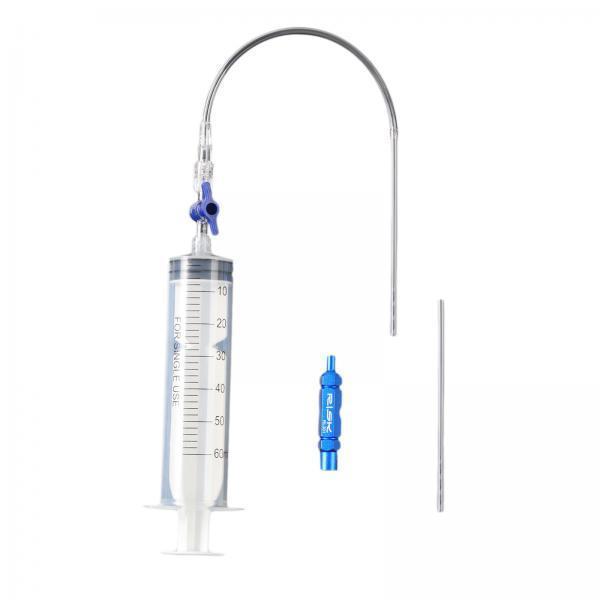 Injetor de Selante para Pneus  - Tubeless Tire Sealant avaliação e preço