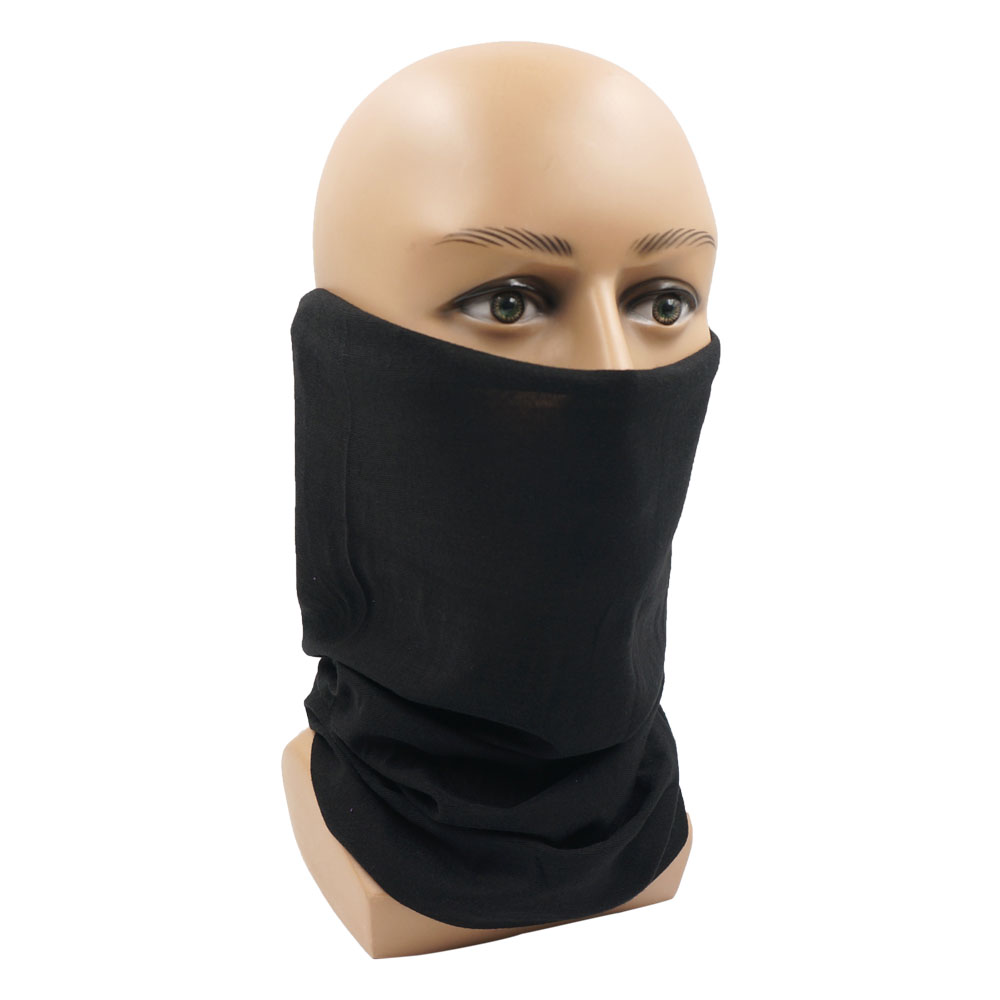Bandanas de cor sólida sem cos - Cycling Gear Usa avaliação e preço