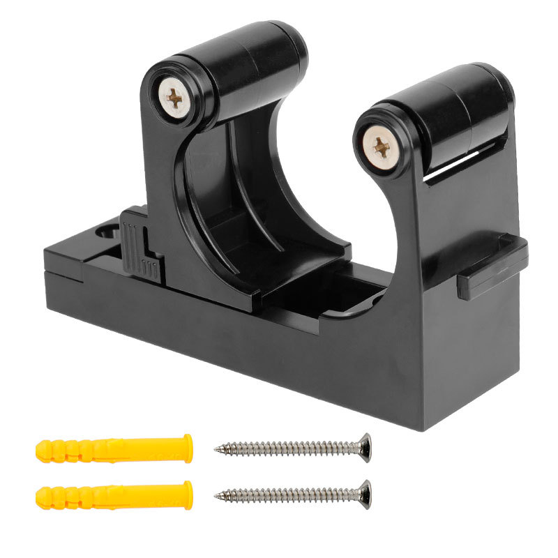 Suporte de Parede Ajustável De - Cycling Gear Wall Hanger avaliação e preço