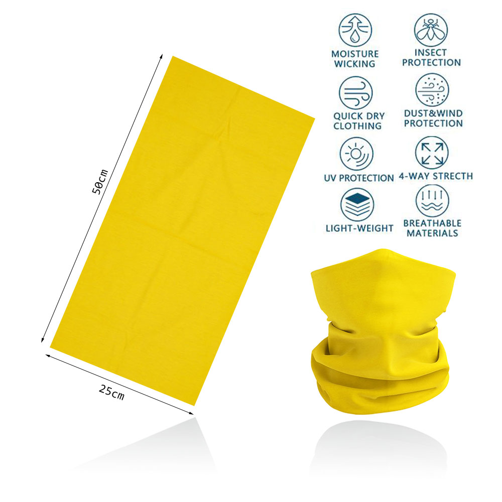 Amarelo multifuncional ciclism - Cycling Gear Usa avaliação e preço