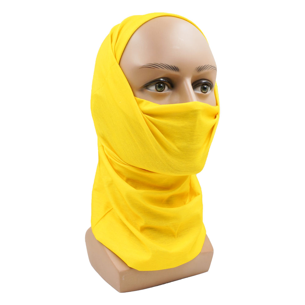 Amarelo multifuncional ciclism - Cycling Gear Usa avaliação e preço