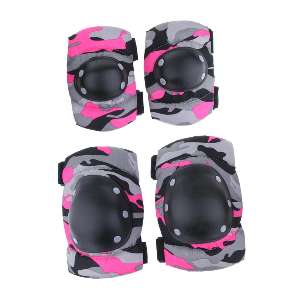 Conjunto de Protetores para Jo - Cycling Gear Padding avaliação e preço