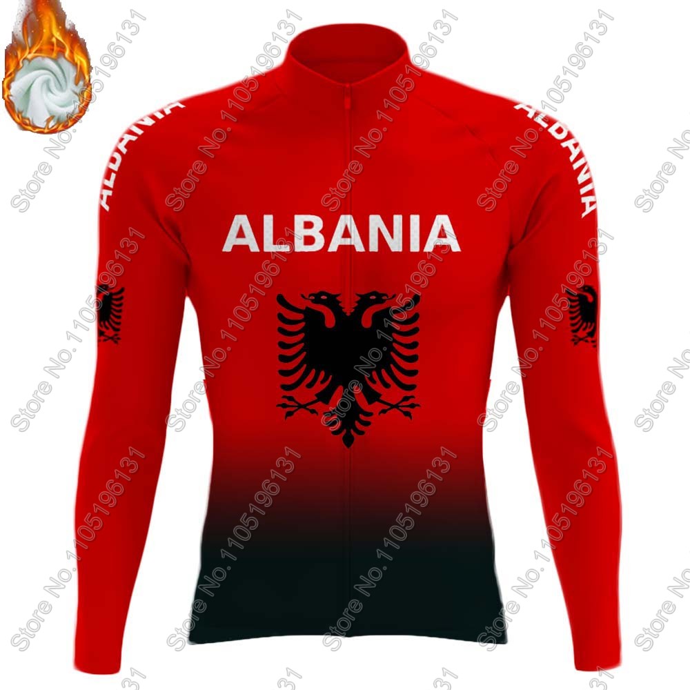 Albânia equipe nacional 2026 c - Cycling Gear For Winter avaliação e preço