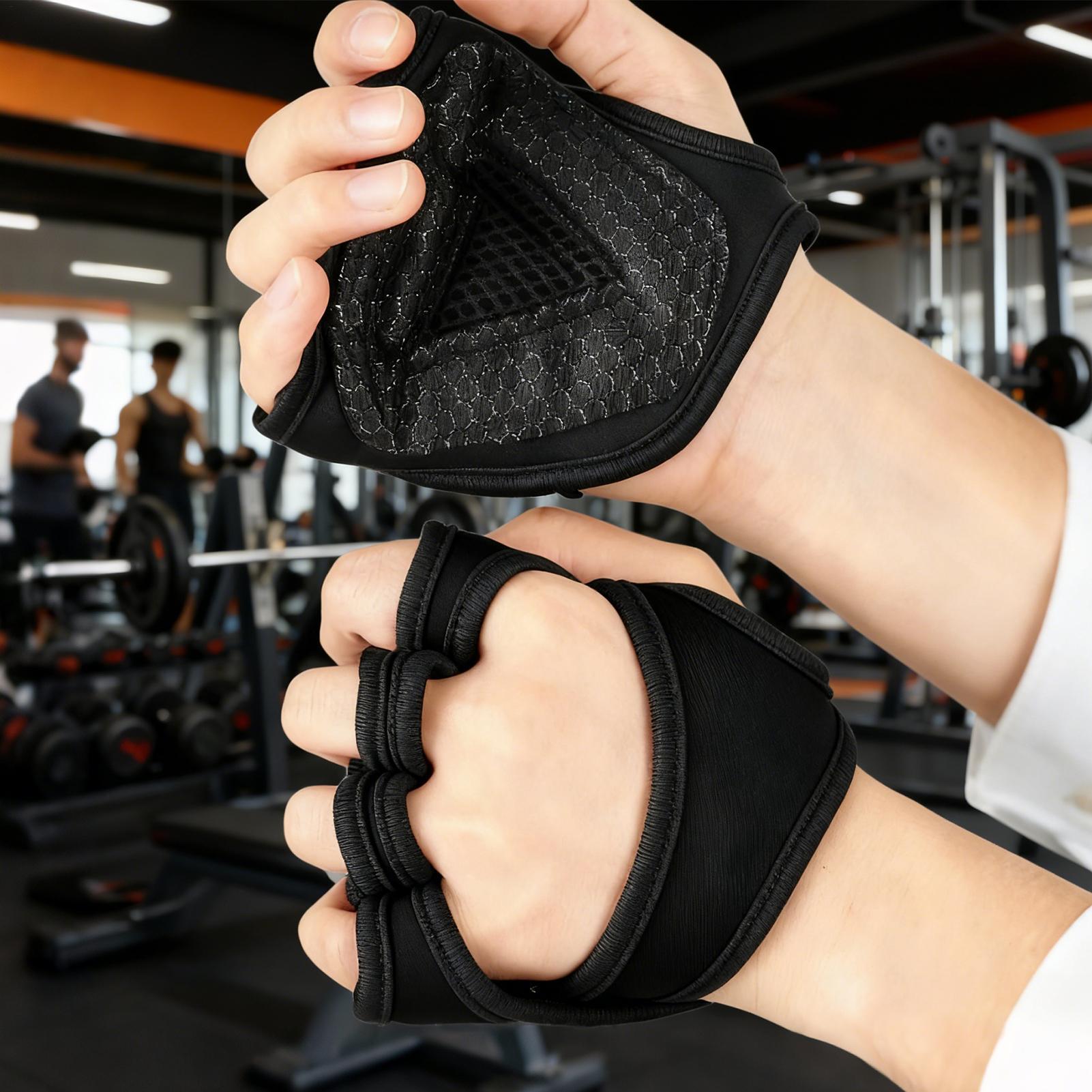 Luvas de treino para homens, e - Cycling Gear Beginner avaliação e preço