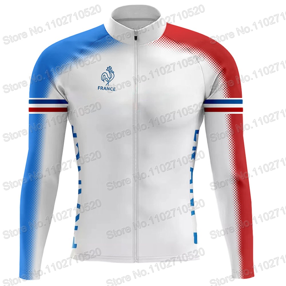 França equipe nacional 2025 co - Cycling Gear For Winter avaliação e preço