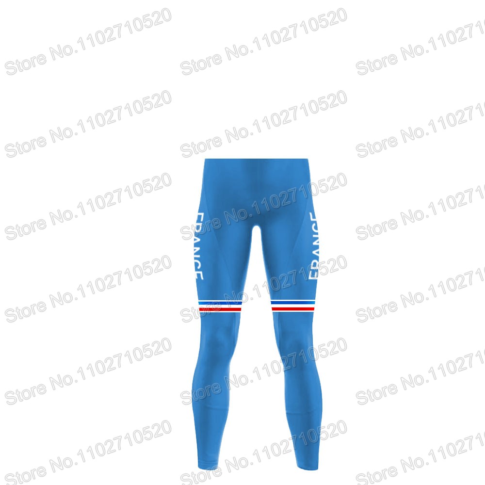 França equipe nacional 2025 co - Cycling Gear For Winter avaliação e preço