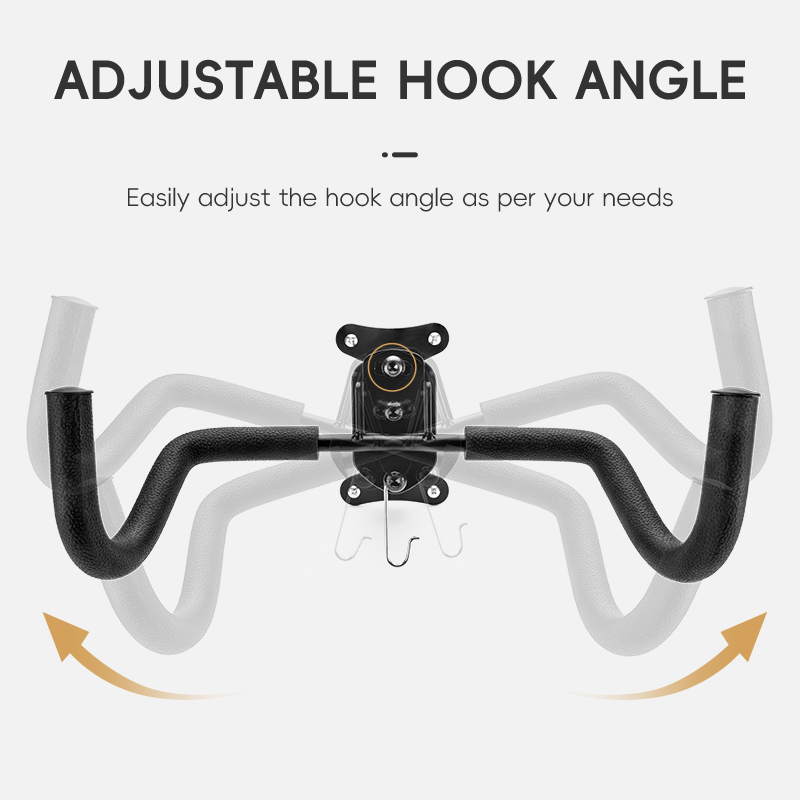 Suporte de Bicicleta ROCKBROS  - Cycling Gear Wall Hanger avaliação e preço