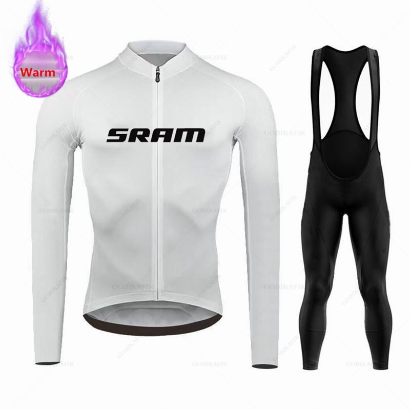 Sram equipe inverno manga long - Cycling Gear For Winter avaliação e preço